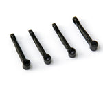 LinkMejor M1 V3 Pro RC Helicopter Parts Main Pitch Control Arm Bushing Set