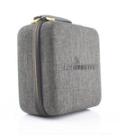 RadioMaster Zorro Radio Transmitter Fabric EVA Hard Zipper Handbag Carrying Protection Carry Case