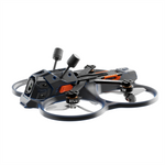 LinkMejor X30 HD O4 Pro / O4 Wide 140mm 3 Inch GPS RC FPV Racing Drone BNF with F722 40A AIO 1404 3800KV Motor
