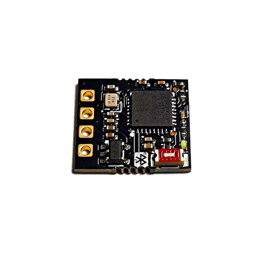 0.6g Wireless Bluetooth Configuration Tuning Module for RC FPV Racing Drones Support SpeedyBee / Betaflight