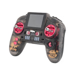 HelloRadioSky V12 CNCMAX 2.4GHz Dual Frequency ELRS Radio H7 1000mW 2.4Inch Color Screen Display Hall CNC Aluminum Gimbal Remote Controller for FPV Racer Drone RC Airplane Helicopter