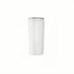 Comfook 300W 4-In-1 Portable Milk Frother 2-Min Fast Heating 300ml Capacity Low Noise Operation Multifunctional Electric Milk Foam Maker for Coffee Latte Cappuccino