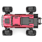 LinkMejor HYPER GO 10210 1/10 2.4G 4WD Brushless High Speed RC Car Vehicle Models 66km/h