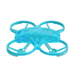 LinkMejor Pockey 20 107mm Wheelbase 2 Inch Cinematic Shooting Frame Kit for DIY RC FPV Racing RC Drones