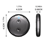 K18 AI Intelligent Translator Multi-language Translation Simultaneous Interpretation Cross Platform Long Standby Portable Translation Machine