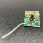 QIDI-550 SWIFT-ONE Sky Challenger 505mm RC Airplane Spare Parts Accessories Receiver Board