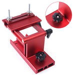 Adjustable Grinder Clamp Suitable for 6/8 Inch Bench Grinders Replacement Accessory User Friendly Design for Effortless Installation and Removal