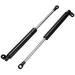 1 Pair Rear Tailgate Easy Slow Down Strut Kit For Ford PX Ranger 2011-2017