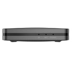 MECOOL M2 PRO Google TV Streaming Box S905Y4 Quad Core 2GB 16GB 4K HDR Netflix Certified Dolby Audio Support WiFi6 & BT5.0 Built-in Voice Remote Set Top Box