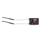 Flysky FS-SR12 2.4GHz 12CH Receiver Dual Antenna for Fixed Wing RC Car Boat Robot Model