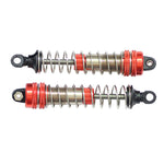 Metal Shock Adapter For LinkMejor 9115 9116 9120 9125 XLF X03 X04 X05 RC Car Parts