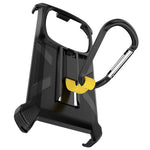 Original Ulefone Multifunctional Protective Case Cover with Back Clip and Carabiner For Ulefone Armor 28 Series