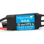 Hobbyocean 70mm 12-Blades EDF Electric Ducted Fan Unit With 4S 3400KV 5S 2700KV 6S 2300KV Brushless Motor 80A ESC for RC Airplane Jet