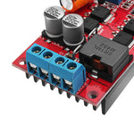LinkMejor 5A Solar Panel Regulator Controller Battery Charging 9V 12V 24V Automatic Switch