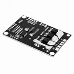 BLDC-200W 5V-40V 25A Sensorless Brushless Motor Driver Board Inductive Hall Control PWM Three-phase Motor Drive Module