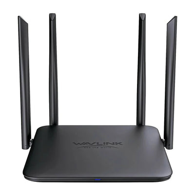 LinkMejor BE3600 WiFi 7 Router Dual Band Full Gigabit Gaming Router 1WAN 3LAN Gigabit Ports 4096-QAM OFDMA MU-MIMO Support Mesh/Router/AP/Repeater Mode