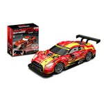 LinkMejor XJ-1998 1/24 2.4G 4WD Racing Drift RC Car RTR Bluetooth App Control Vehicle Model Toys