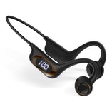 AKZ-G9 G6 Wireless Bluetooth Headphones 16mm Drivers Graphene Diaphragm Music Game Dual Mode Sports Earphones