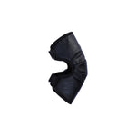 Winter Motorcycle Leggings Guard Warm Windproof Knee Pads Adjustable Strap Cycling Riding Thickened Leg Warmers