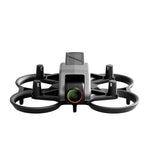 QY A30 Mini Racing Drone WiFi FPV with HD Wide-Angle Camera Servo Gimbal Altitude Hold Mode 360° Stunt Roll Racer Training Beginner 2.4G RC Quadcopter RTF