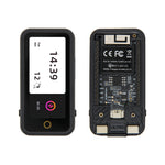 LinkMejor® T-Display-S3 AMOLED ESP32-S3 1.91-inch RM67162 Display Development Board OLED WiFi Bluetooth 5.0 Wireless Module with Shell