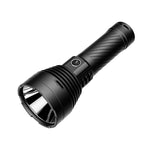 Lumintop GT MINI New Version 1600LM 1000M Long Range 21700 Flashlight With Magnetic Tail Outdoor LED Torch Camping Light Come with Battery