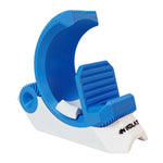 LinkMejor 3D Printed Adjustable Mechanical Phone Holder Creative Desktop Decoration Toys