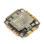 30.5x30.5mm MAMBA F55_BLS 3-6S 50A / 55A Blheli_S 4IN1 Brushless ESC for RC Drone FPV Racing