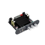 Sinilink XY-T4001P 400W Bluetooth Amplifier Board TPA3223 Chips High-Power HIFI 3 Input Modes Bluetooth AUX USB Audio TWS Wireless Speaker with APP Smart Control