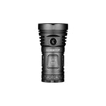 LinkMejor GT3 MINI Flashlight 6000LM 285M Beam IP68 Waterproof 26350 Battery EDC Rechargeable Mini Pocket Light Camping Gear