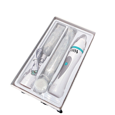 Electric Dusting Dusters for Cleaning, Rechargeable Automatic Feather Duster, Household Can Vacuum Sweep Dust Cleaning Duster