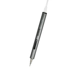 LinkMejor ES-180 20 in 1 Mini Micro Electric Screwdriver Set Large Capacity Power Multi-accessory Precision Power Tool