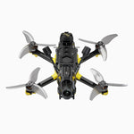 LinkMejor Master 3X Modular 171mm 4S F4 FPV Racing Drone PNP BNF with O4 Pro / Power Version Optional