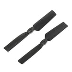 Eachine E220S MD500 RC Helicopter Spare Parts Tail Blade Set