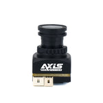 Axisflying Owl Pro 1080P 60fps FPV Camera 1800TVL Night Vision 1/1.8 Inch Sensor OSD 118° FOV for Racing Cinematic FPV Drones