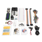 LinkMejor ESP32 Camera Starter Kit for Arduino Programming DIY Electronic Automation Project Set ESP32 Wrover Professional Complete Kits
