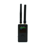 Mini ESP32 Marauder Mar-x-Auder Device Wi-Fi Bluetooth Offensive and Defensive Tools Enable Secure & Reliable Wireless 500mAh Battery 1.44-inch Screen