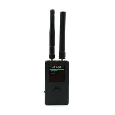 Mini ESP32 Marauder Mar-x-Auder Device Wi-Fi Bluetooth Offensive and Defensive Tools Enable Secure & Reliable Wireless 500mAh Battery 1.44-inch Screen