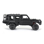 LinkMejor MN82S 1/12 2.4G 4WD For Toyota LC79 RC Car Full Proportional Control Climbing Off-Road Vehicle Models