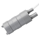 High-Efficiency JT-500 DC 12V Brushless Magnetic Submersible Water Pump 600 L/H Flow 5m Water Head Energy-Saving & Low-Noise Ideal for Fountains and Aquariums