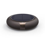 Z2 Solar-Powered Car Air Purifier Negative Ion Purification and Deodorization Home Use Vehicle Electric Air Purifiers