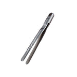 Reliable Titanium Tweezers Compact Design for Outdoor Adventures and Daily Essentials