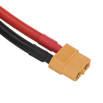 LinkMejor Power 11.4V 8000mAh 60C 3S LiPo Battery XT60 Plug for RC Drone