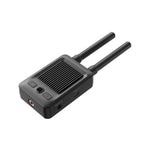 LinkMejor P1 HD VRX Standard Version FPV VRX Receiver Dual 5.8G Antennas 1080p@60fps HD Video Compatible with ArtLynk Protocol