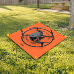 65CM Landing Pad Waterproof Apron Foldable Parking Apron Pad for DJI FIMI RC Drone