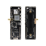 LinkMejor® Meshtastic AXP2101 T-Beam V1.2 ESP32 LoRa Development Board WiFi Bluetooth OLED Display