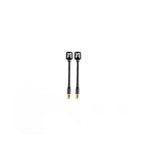 HGLRC Draco 1080P 60FPS HD FPV VTX System with 1W Dual Antenna, 15km Range, 60ms Latency, A1 170° / A2 160° Night, HDM1 Ground Unit, 8-36V for Racing Freestyle Long-Range Drone