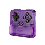 LinkMejor Pocket 1 Taco Vertical Clamp Wireless bluetooth Game Controller for Android Retro Arcade Mobile Gaming 600mAh Battery Built-in Keyboard Mode Vertical Handheld Gamepad