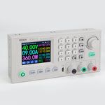 LinkMejor® RD6012 RD6012W USB WiFi DC-DC Voltage Current Step Down Power Supply Module Buck Voltage Converter Voltmeter 60V 12A
