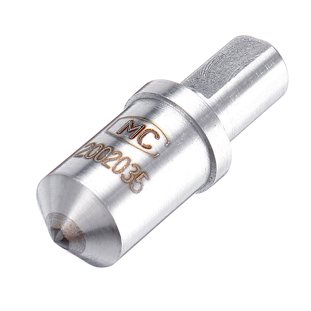 Diamond Rockwell Indenter HRC-3 Indenter for Hardness Tester Tools Kit